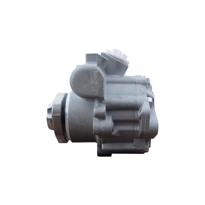 WRC 4900500 Hydraulic Pump, steering system 4900500: Buy near me at 2407.PL in Poland at an Affordable price!