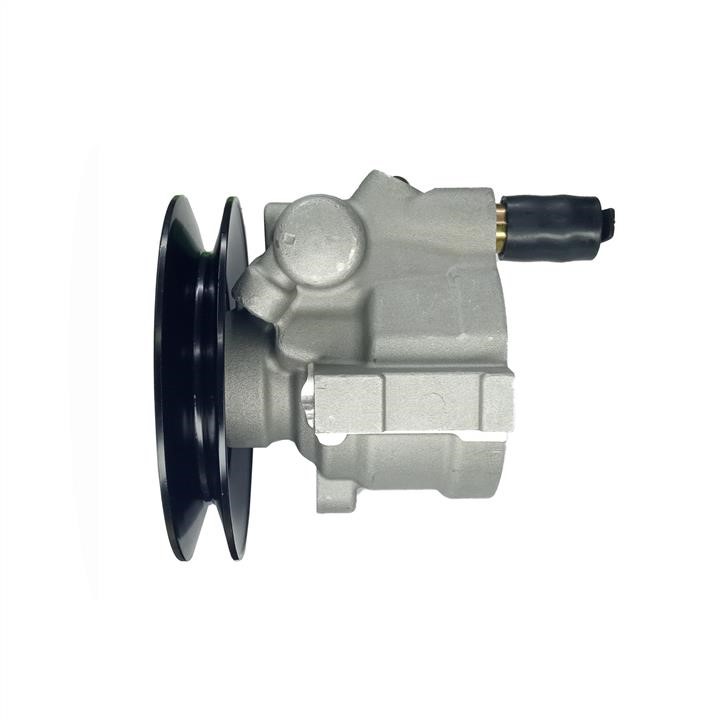 WRC 4900635 Hydraulic Pump, steering system 4900635: Buy near me at 2407.PL in Poland at an Affordable price!