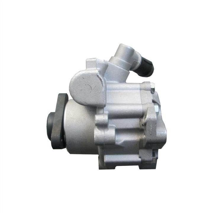 WRC 4900665 Hydraulic Pump, steering system 4900665: Buy near me in Poland at 2407.PL - Good price!
