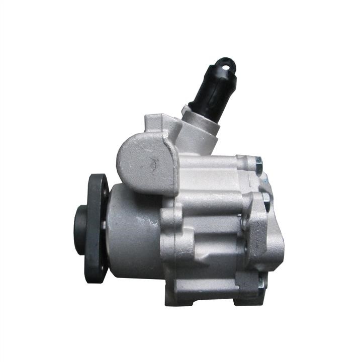 WRC 4900837 Hydraulic Pump, steering system 4900837: Buy near me at 2407.PL in Poland at an Affordable price!