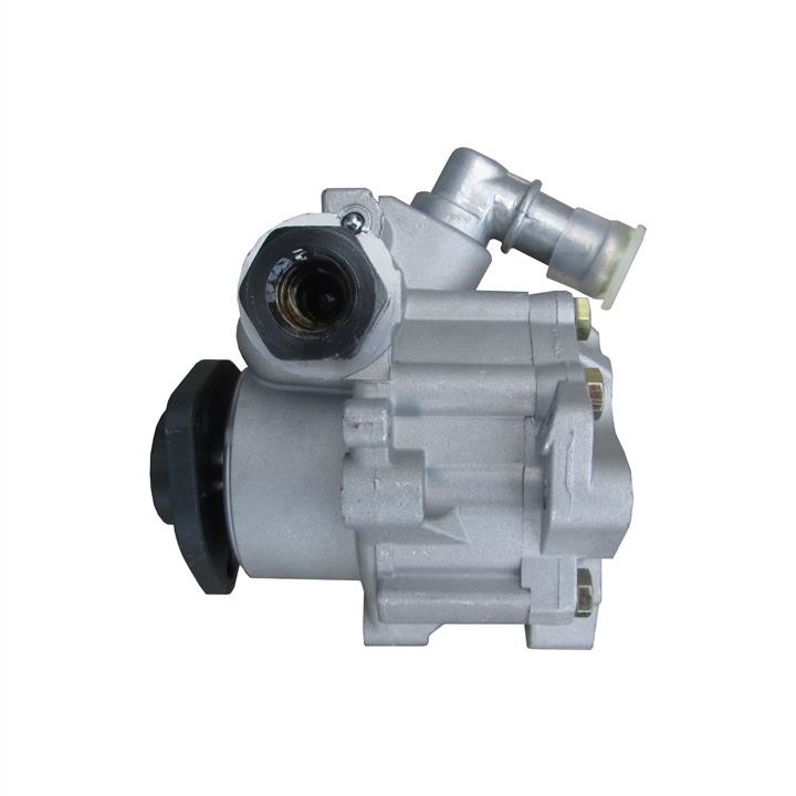 WRC 4901010 Hydraulic Pump, steering system 4901010: Buy near me in Poland at 2407.PL - Good price!