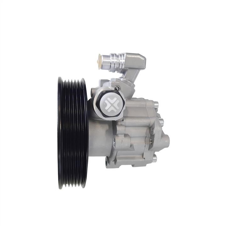 WRC 4901260 Hydraulic Pump, steering system 4901260: Buy near me in Poland at 2407.PL - Good price!