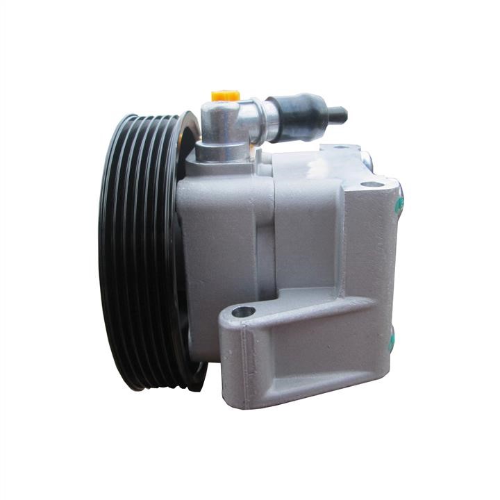 WRC 4901285 Hydraulic Pump, steering system 4901285: Buy near me at 2407.PL in Poland at an Affordable price!