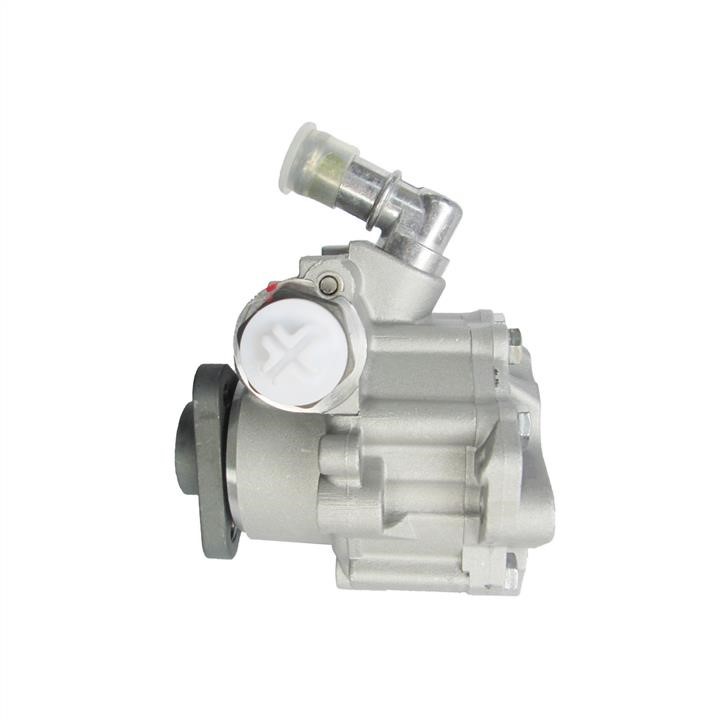 WRC 4901378 Hydraulic Pump, steering system 4901378: Buy near me at 2407.PL in Poland at an Affordable price!