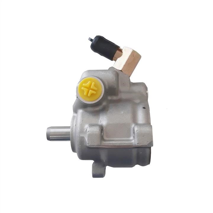 WRC 4901391 Hydraulic Pump, steering system 4901391: Buy near me in Poland at 2407.PL - Good price!