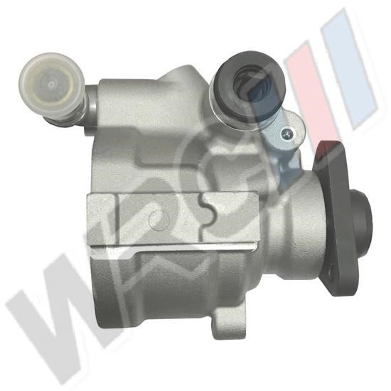 WRC 4901471 Hydraulic Pump, steering system 4901471: Buy near me in Poland at 2407.PL - Good price!
