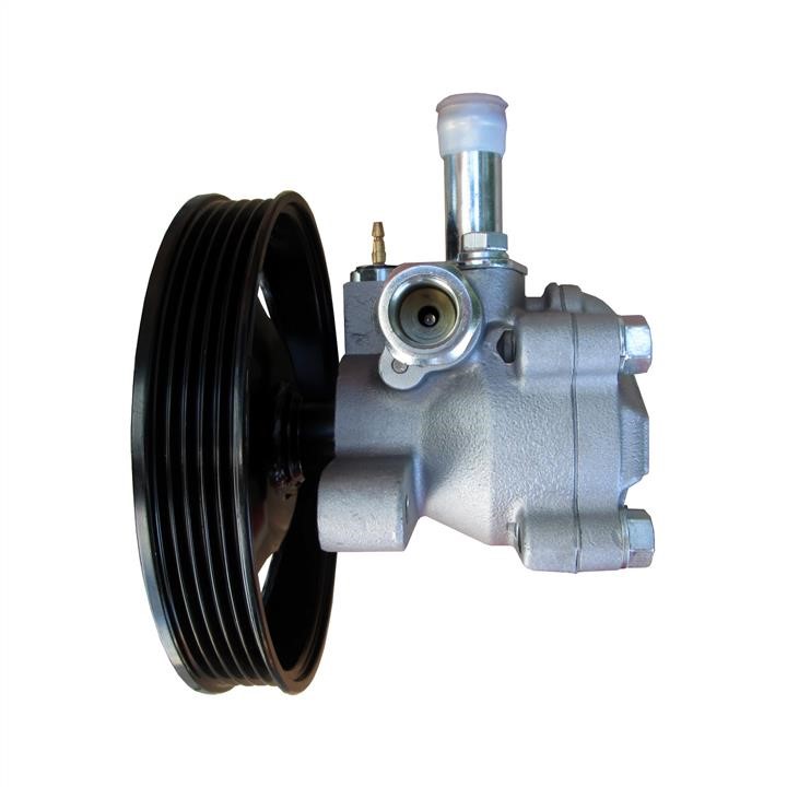 WRC 4901496 Hydraulic Pump, steering system 4901496: Buy near me in Poland at 2407.PL - Good price!