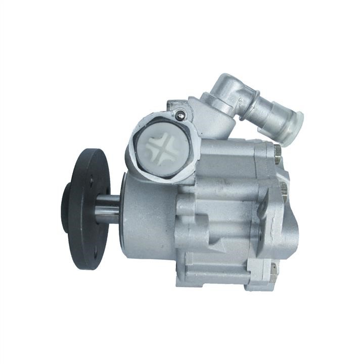 WRC 4901509 Hydraulic Pump, steering system 4901509: Buy near me in Poland at 2407.PL - Good price!