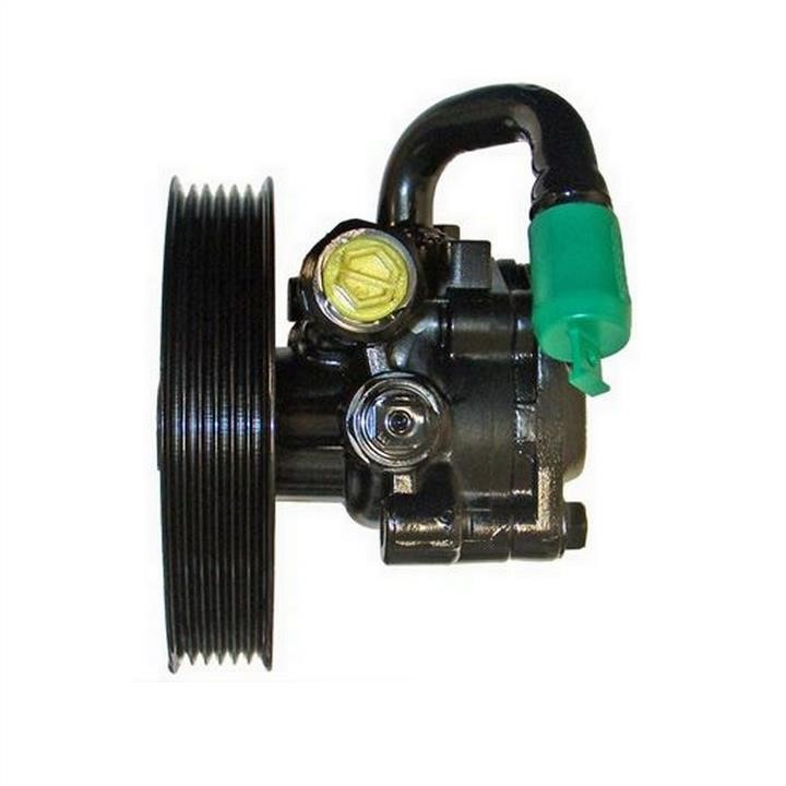 WRC 4901532 Hydraulic Pump, steering system 4901532: Buy near me at 2407.PL in Poland at an Affordable price!