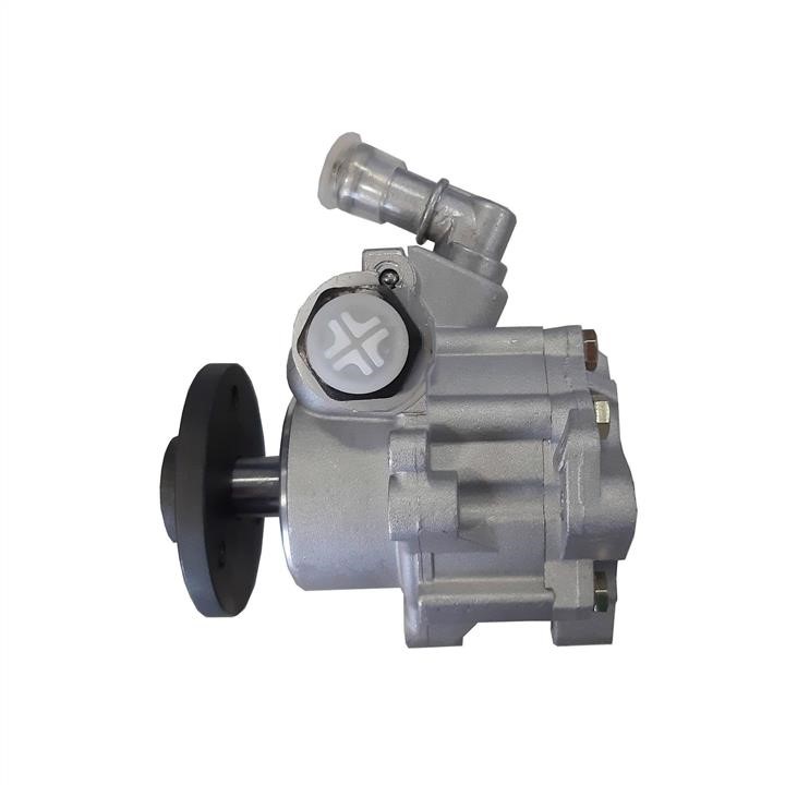 WRC 4901676 Hydraulic Pump, steering system 4901676: Buy near me in Poland at 2407.PL - Good price!