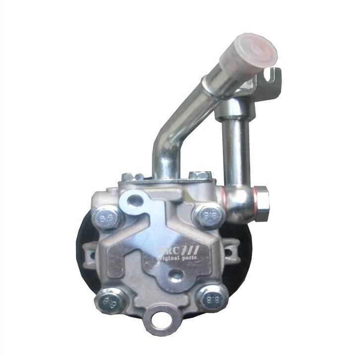 Hydraulic Pump, steering system WRC 4901914