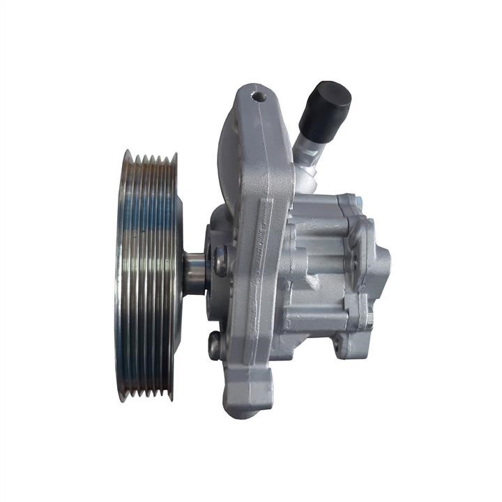 WRC 4902338 Hydraulic Pump, steering system 4902338: Buy near me in Poland at 2407.PL - Good price!