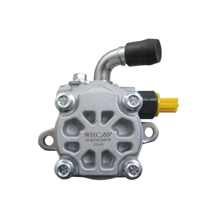 Hydraulic Pump, steering system WRC 4902444