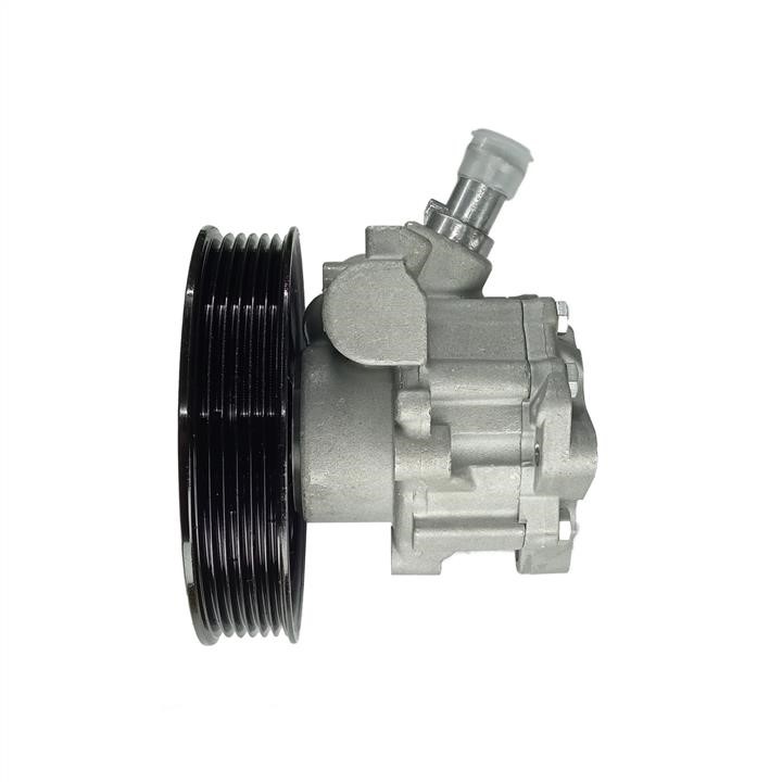 WRC 4902465 Hydraulic Pump, steering system 4902465: Buy near me at 2407.PL in Poland at an Affordable price!