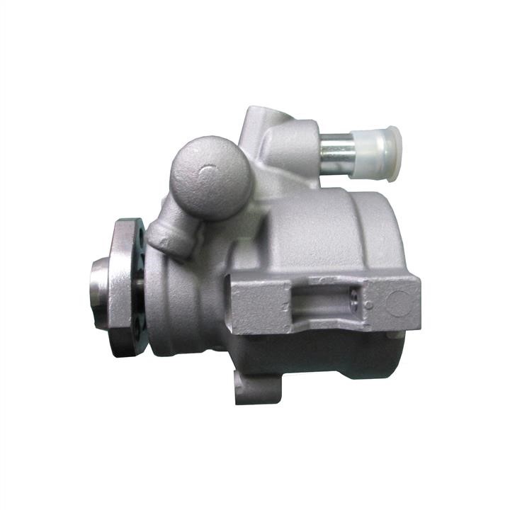 WRC 4904113 Hydraulic Pump, steering system 4904113: Buy near me in Poland at 2407.PL - Good price!