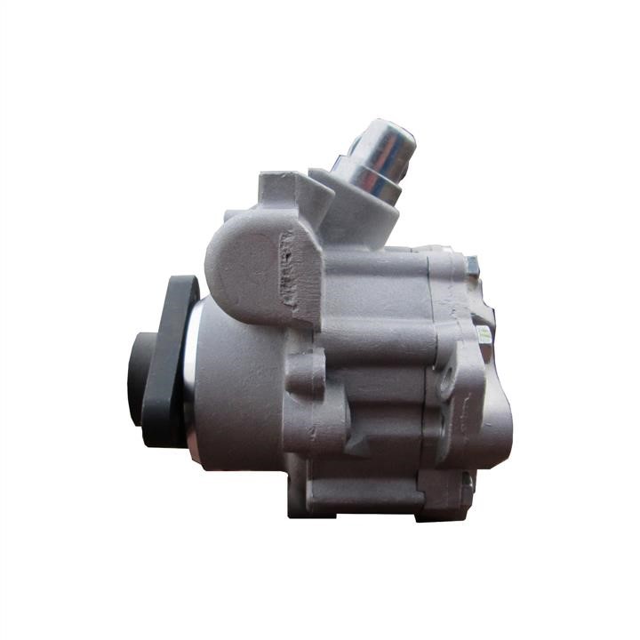 WRC 4905133 Hydraulic Pump, steering system 4905133: Buy near me at 2407.PL in Poland at an Affordable price!