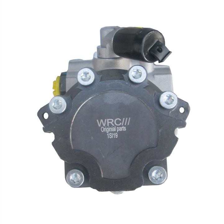 Pompa hydrauliczna, układ kierowniczy WRC 4905156