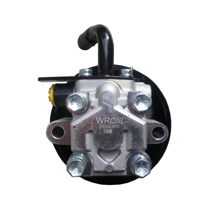Hydraulic Pump, steering system WRC 4905373