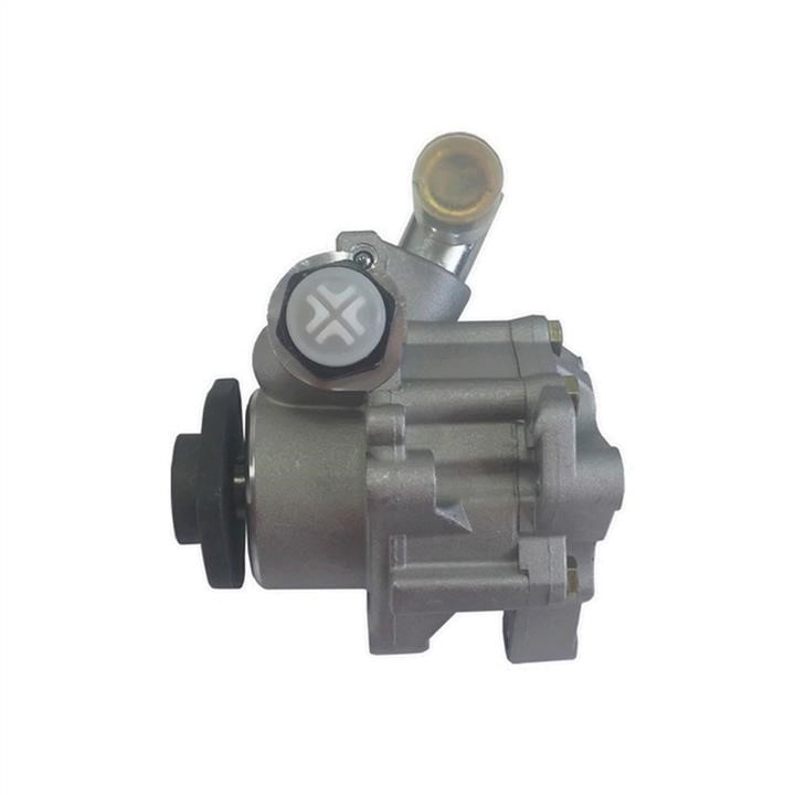 WRC 4906543 Hydraulic Pump, steering system 4906543: Buy near me in Poland at 2407.PL - Good price!