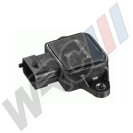 WRC 5283045 Drosselklappen-Potentiometer 5283045: Bestellen Sie in Polen zu einem guten Preis bei 2407.PL!