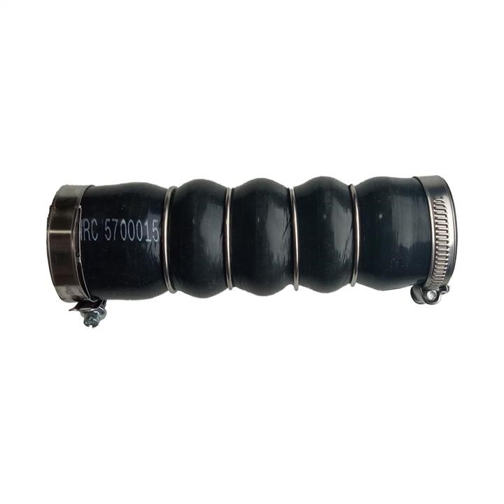 WRC 5700015 Charger Air Hose 5700015: Buy near me in Poland at 2407.PL - Good price!