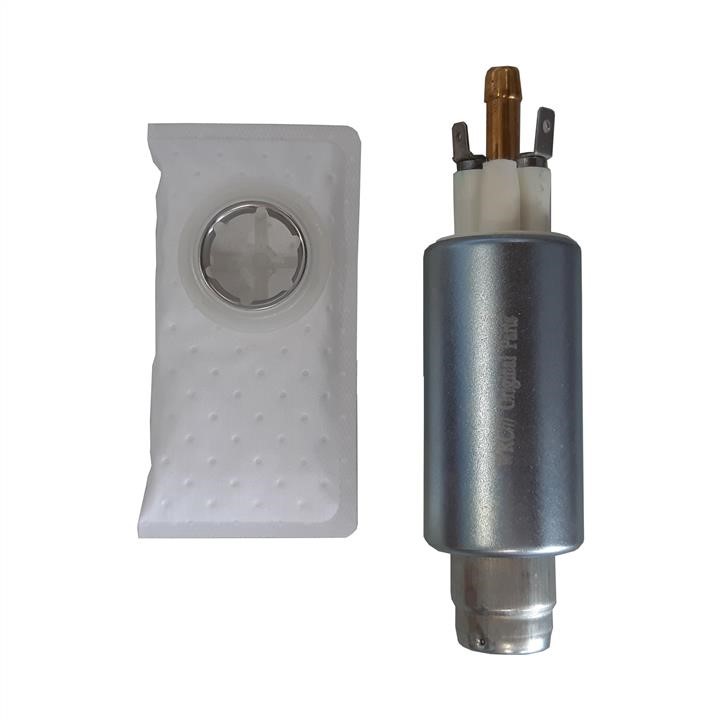 WRC 6076102 Fuel pump 6076102: Buy near me at 2407.PL in Poland at an Affordable price!