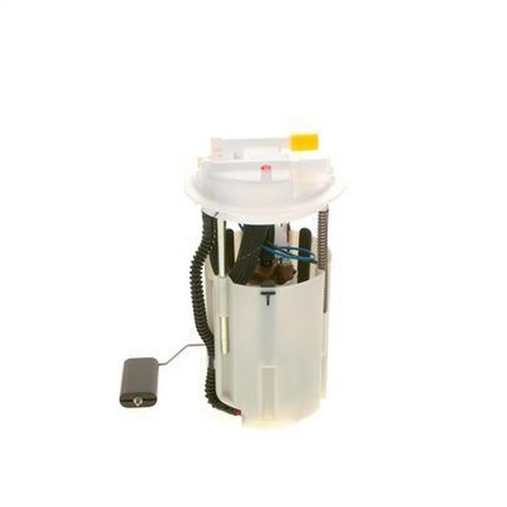 WRC 6076565 Fuel pump assy 6076565: Buy near me in Poland at 2407.PL - Good price!