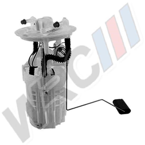 WRC 6077055 Fuel pump assy 6077055: Buy near me in Poland at 2407.PL - Good price!