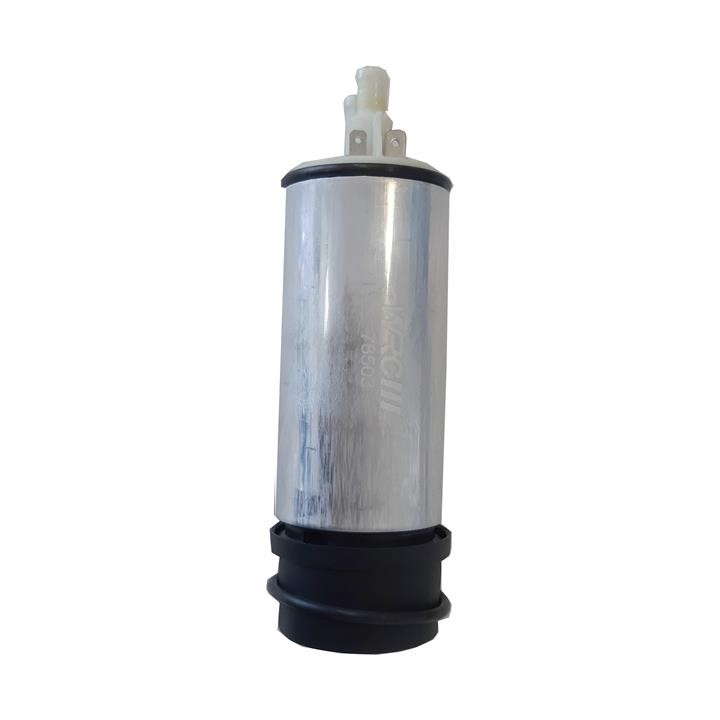 WRC 6078502 Fuel pump 6078502: Buy near me in Poland at 2407.PL - Good price!