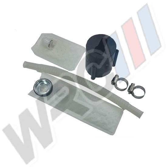 WRC 60982 Fuel pump filter 60982: Buy near me in Poland at 2407.PL - Good price!