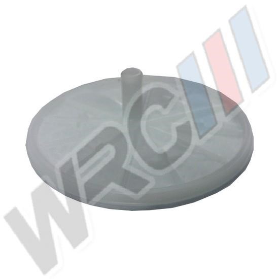 WRC 60992 Fuel pump filter 60992: Buy near me in Poland at 2407.PL - Good price!