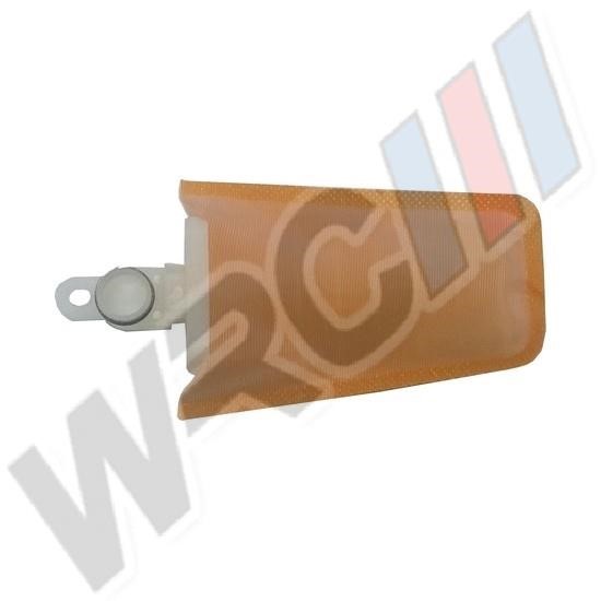 WRC 60993 Fuel pump filter 60993: Buy near me in Poland at 2407.PL - Good price!