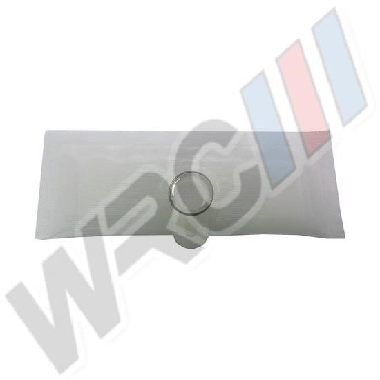 WRC 60995 Fuel pump filter 60995: Buy near me in Poland at 2407.PL - Good price!