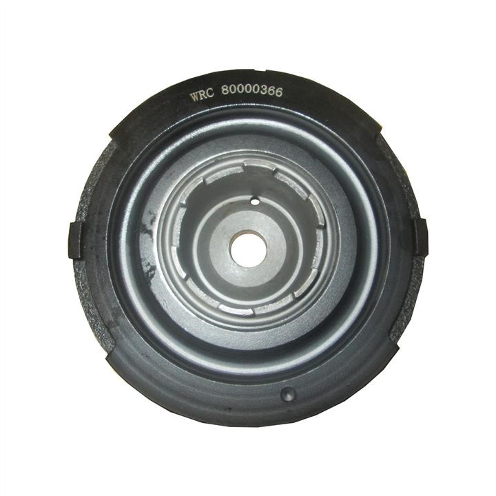 WRC 6200004 Crankshaft pulley 6200004: Buy near me in Poland at 2407.PL - Good price!