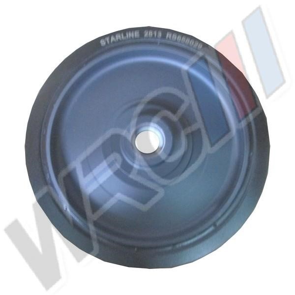 WRC 6200005 Crankshaft pulley 6200005: Buy near me in Poland at 2407.PL - Good price!