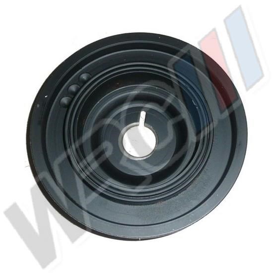 WRC 6200018 Crankshaft pulley 6200018: Buy near me in Poland at 2407.PL - Good price!