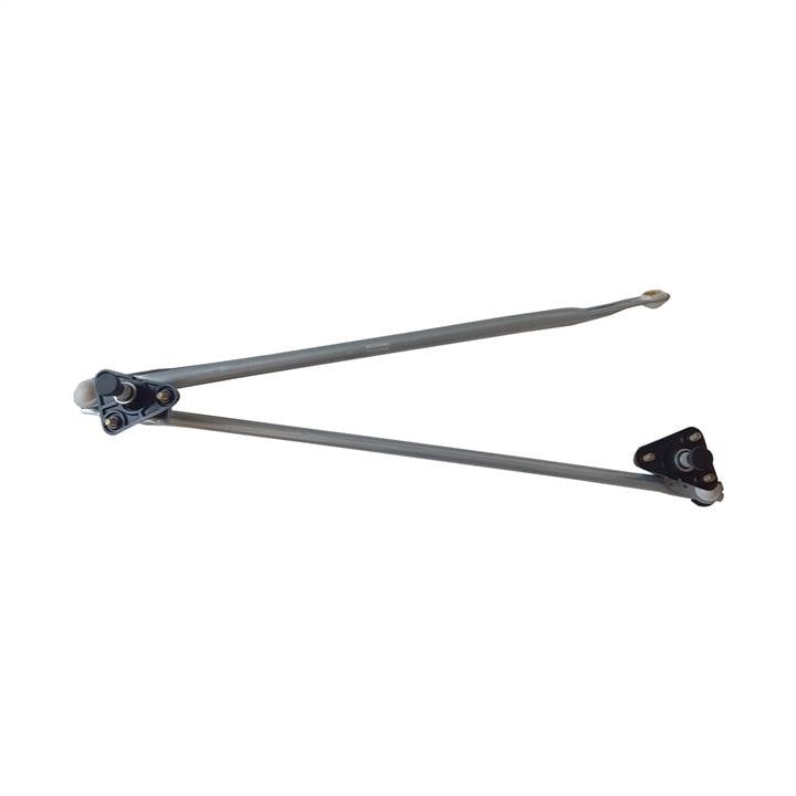 WRC 6300010 Trapeze wiper 6300010: Buy near me in Poland at 2407.PL - Good price!