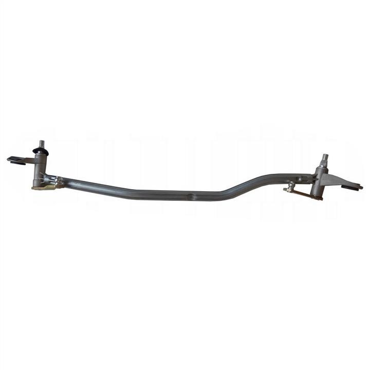 WRC 6300048 Trapeze wiper 6300048: Buy near me in Poland at 2407.PL - Good price!