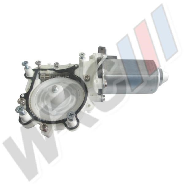 WRC 6500164 Window motor 6500164: Buy near me in Poland at 2407.PL - Good price!