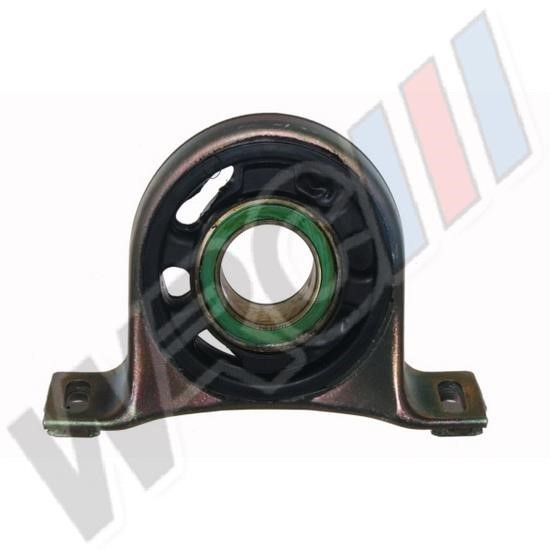 WRC 6600002 Driveshaft outboard bearing 6600002: Buy near me in Poland at 2407.PL - Good price!