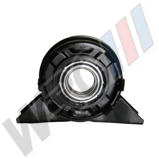 WRC 6606404 Driveshaft outboard bearing 6606404: Buy near me in Poland at 2407.PL - Good price!