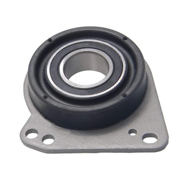 WRC 6614876 Driveshaft outboard bearing 6614876: Buy near me in Poland at 2407.PL - Good price!