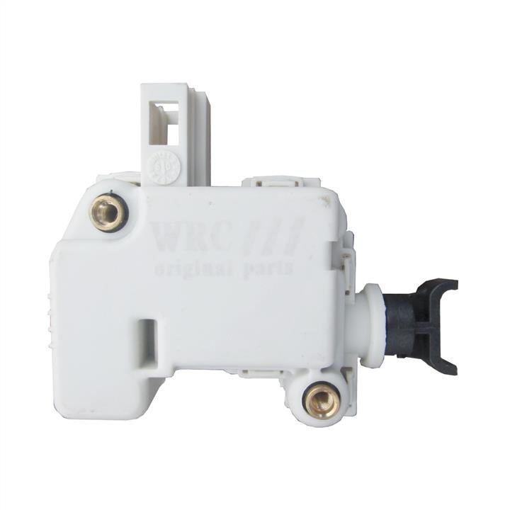 WRC 7500003 Trunk lock electric drive 7500003: Buy near me in Poland at 2407.PL - Good price!