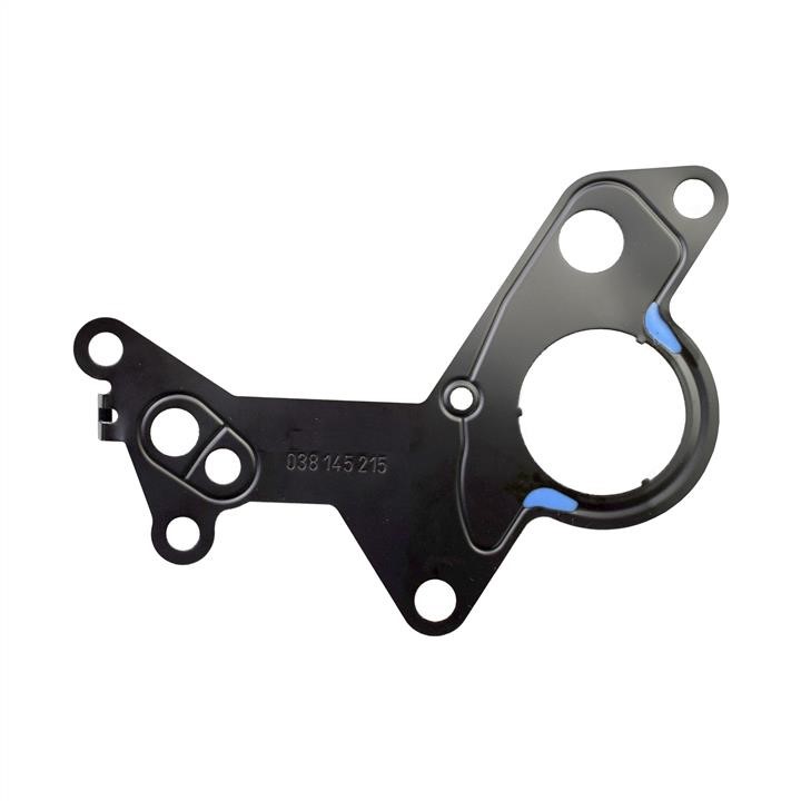 WRC 9100010 Vacuum pump gasket 9100010: Buy near me at 2407.PL in Poland at an Affordable price!