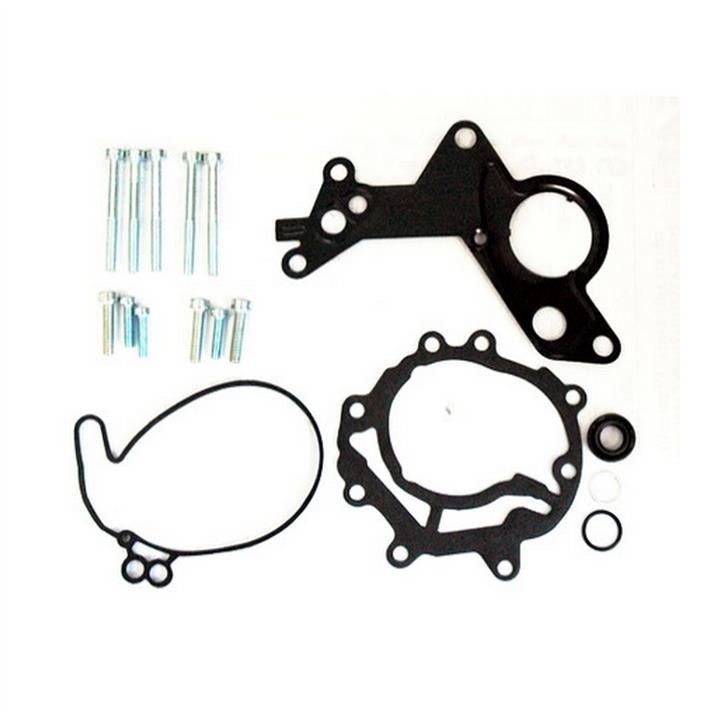 WRC 9191111 Vacuum pump gasket 9191111: Buy near me at 2407.PL in Poland at an Affordable price!