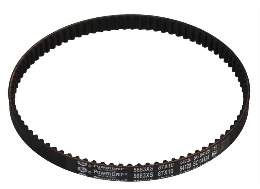 Gates 5683XS Timing belt 5683XS: Buy near me at 2407.PL in Poland at an Affordable price!
