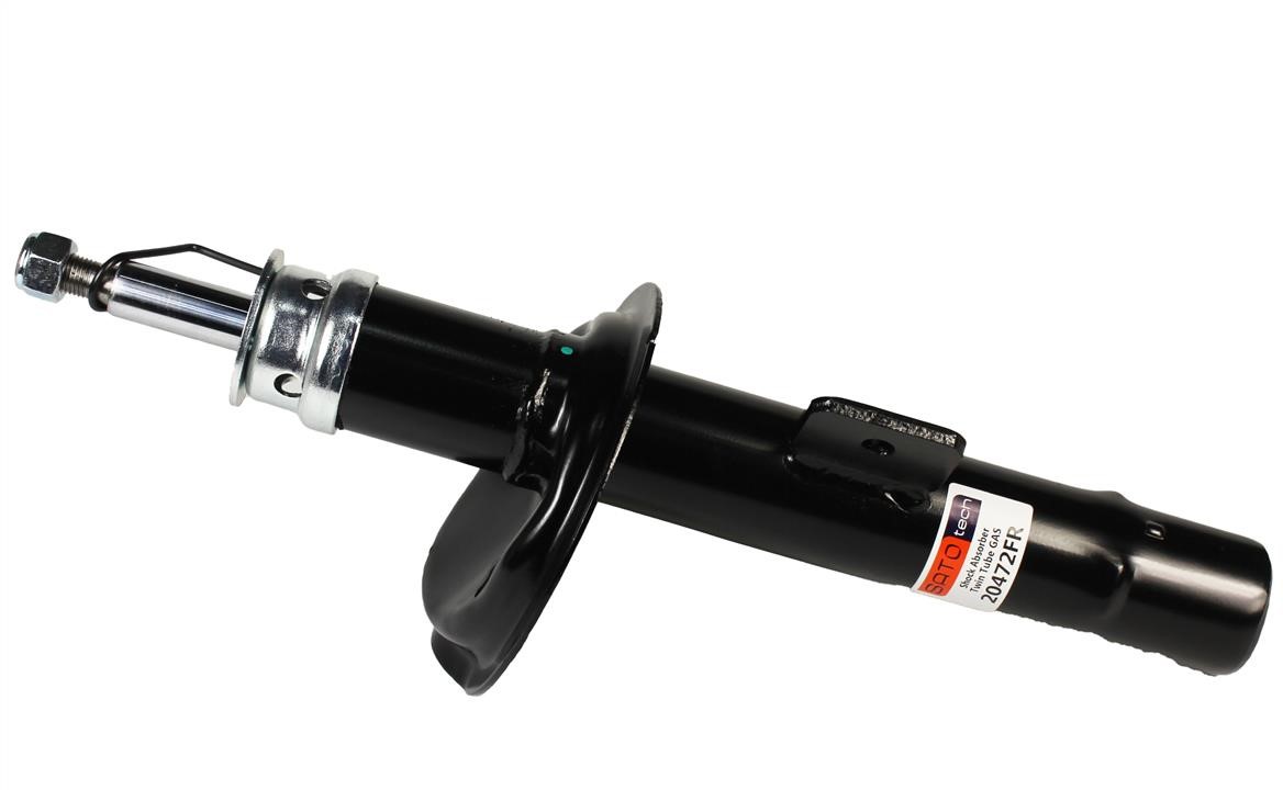 SATO tech 20472FR Front Right Suspension Shock Absorber 20472FR: Buy near me in Poland at 2407.PL - Good price!