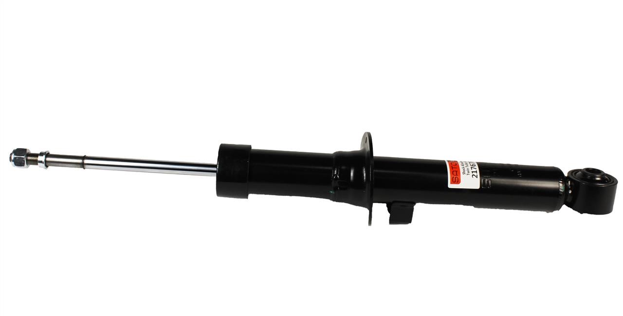 SATO tech 21767FR Front Right Suspension Shock Absorber 21767FR: Buy near me in Poland at 2407.PL - Good price!