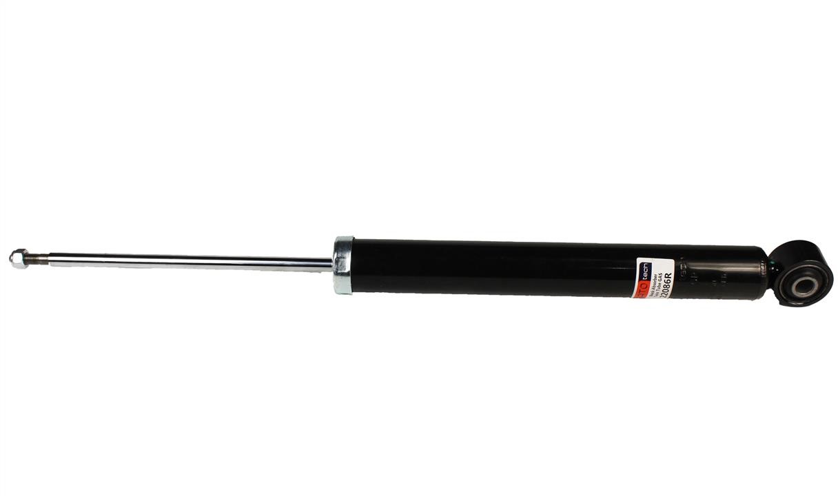 SATO tech 22086R Rear suspension shock 22086R: Buy near me at 2407.PL in Poland at an Affordable price!