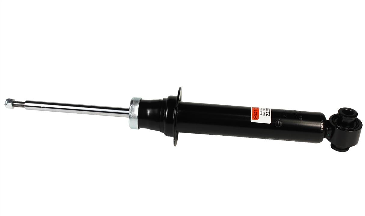 SATO tech 22131F Front suspension shock absorber 22131F: Buy near me in Poland at 2407.PL - Good price!